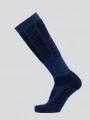Fundango Ski Socks sízokni kék színben 1