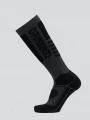 Fundango Ski Socks sízokni fekete színben 1