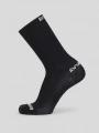 Fundango Compression Running Socks kompressziós zokni fekete színben 1